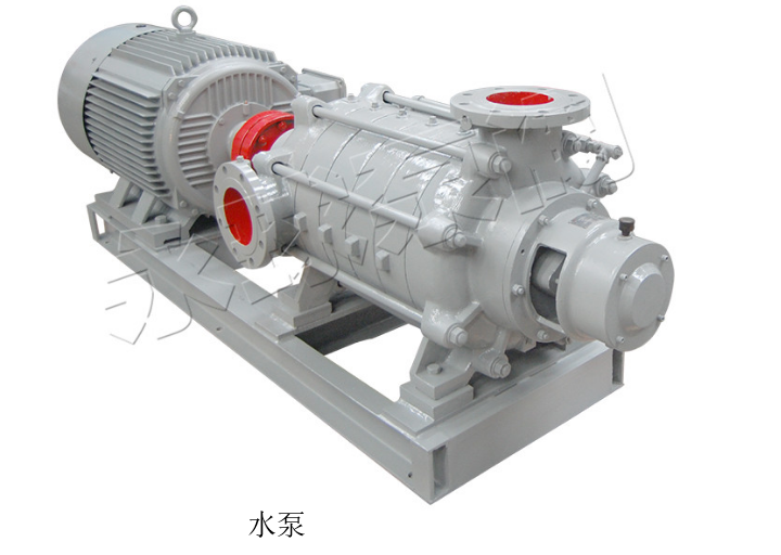 水泵