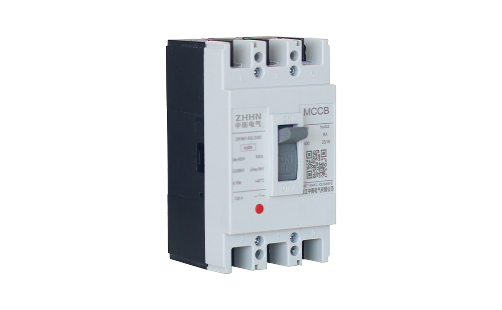 ZHHM1-63L/3300 塑壳式断路器