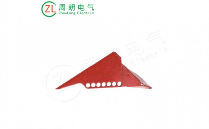 标准球阀锁BD-F04