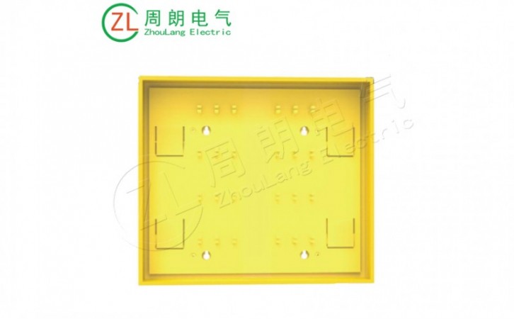 锁具管理站BD-X12