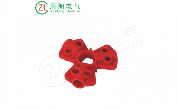 气源快速接头锁具BD-Q01