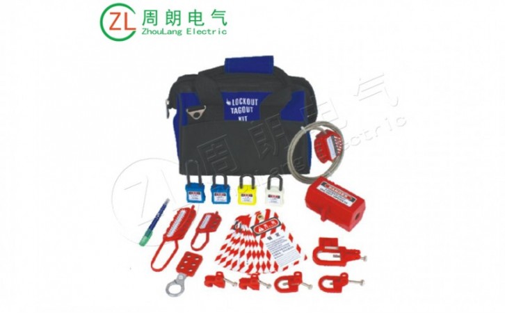 电力隔离组合包BD-Z13