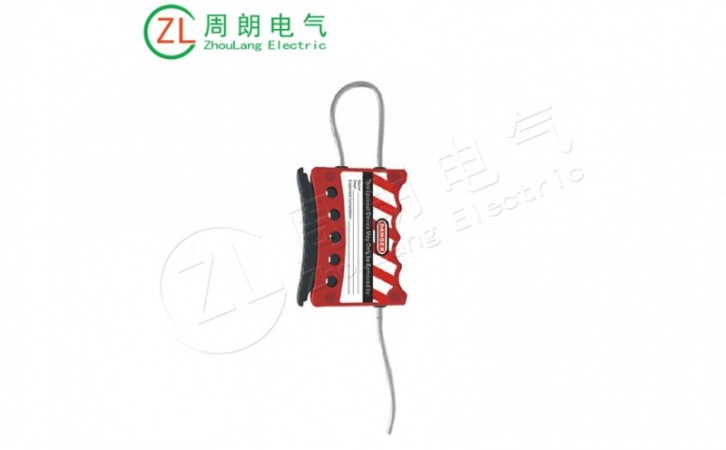 握式缆绳锁BD-L02