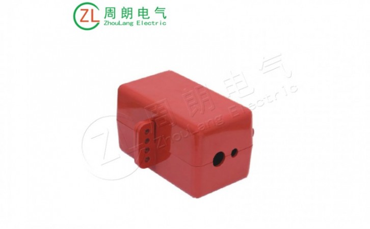 电气/气动插头锁BD-D31