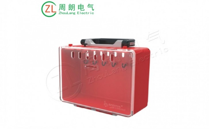 多提多功能共锁箱BD-X22