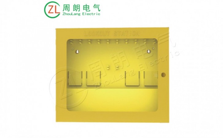 锁具管理站BD-X11