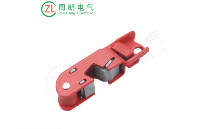 中小型断路器锁BD-D17