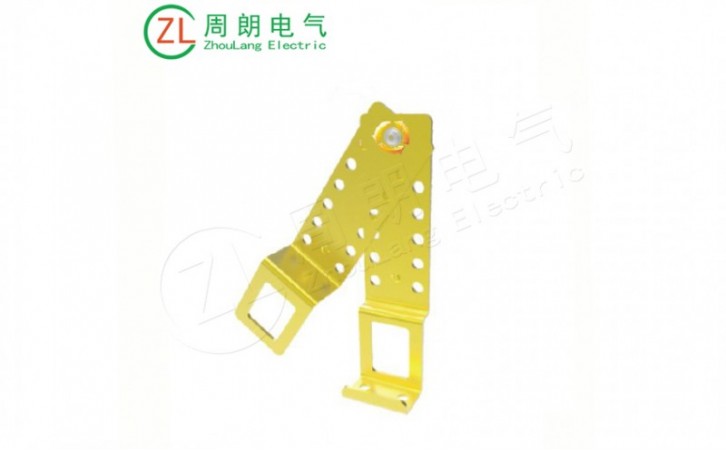 挂锁搭扣锁BD-K73