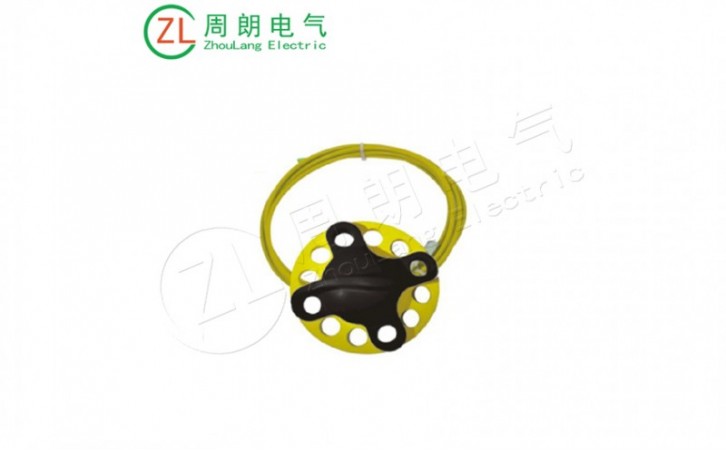 轮式缆绳锁BD-L32